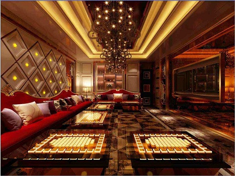 和田哪家ktv公主陪唱漂亮多