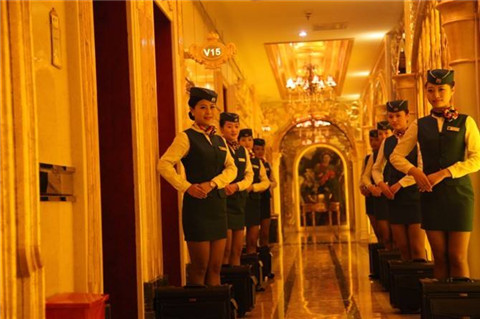 和田商务KTV真空出台价格哪家便宜