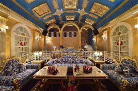 和田熙夜明珠KTV消费价格点评