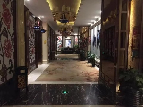 和田比较好高档KTV会所夜总会