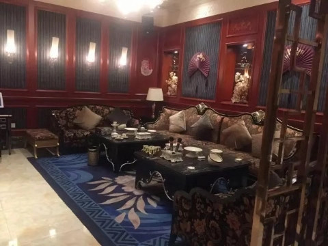 和田性价比高三大KTV消费排名