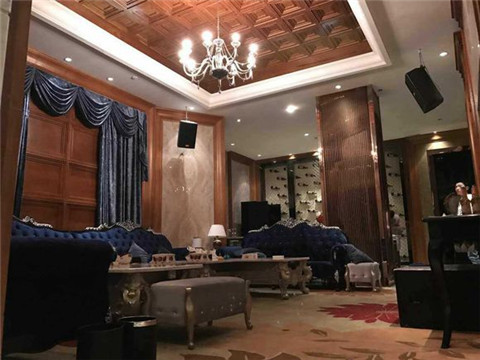 和田荤KTV好玩开放服务开放